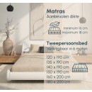 tweepersoonsbed-alessia-wit