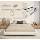 tweepersoonsbed-alessia-wit-met-matras-texas