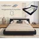 tweepersoonsbed-alessia-zwar