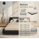 tweepersoonsbed-alessia-zwart-met-matras-texas