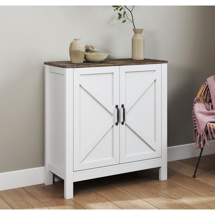 dresoir-kleur-wit-eiken-rustic-80-cm-olivia