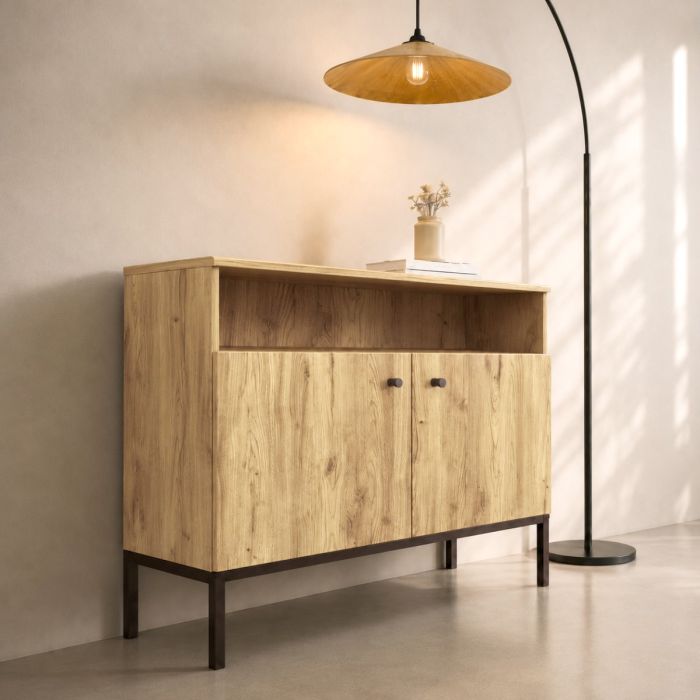 Dressoir model Duna - Eos-eik