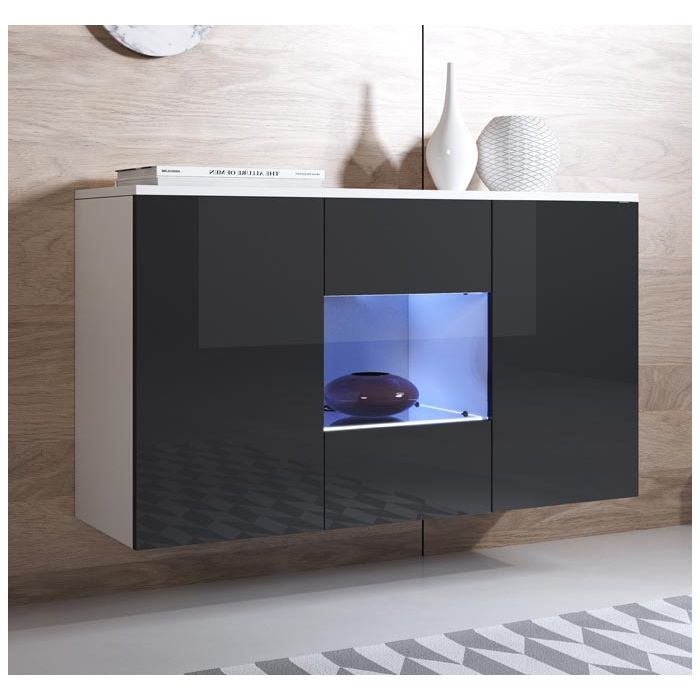 dressoir_luke_a2_wit_zwart_1