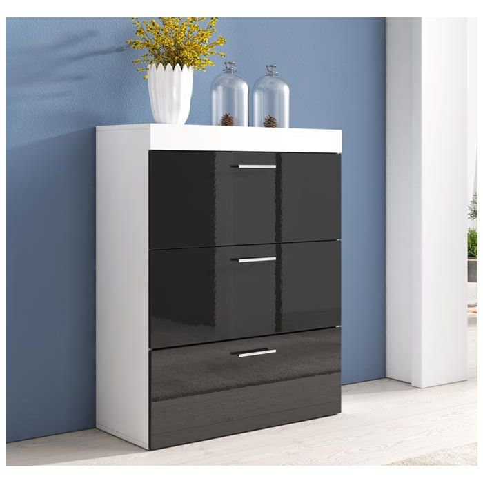 ladekast_dalia_wit_zwart