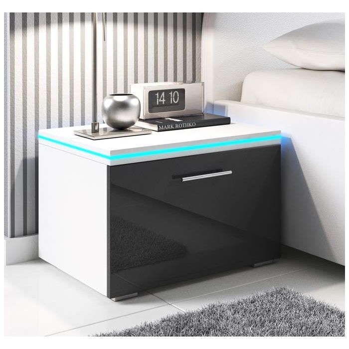 nachtkastje_victoria_zwart_led