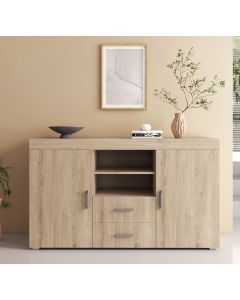 Dressoir model Roque - Sonoma