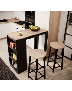 bartafel-met-2-barkruken-zwart-sonoma-110-cm-kyra