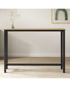 bartafel-zwart-sonoma-140-cm-ani