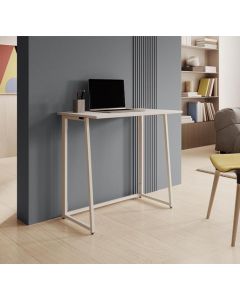 bureau-pliant-gala-blanco