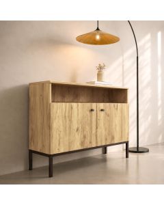 Dressoir model Duna - Eos-eik