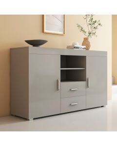 Dressoir model Roque - Grijs