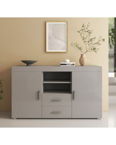 Dressoir model Roque - Grijs