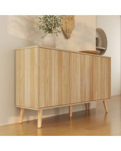 Dressoir model Vega - Alba-eik