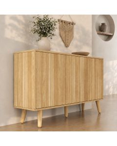 Dressoir model Vega - Alba-eik
