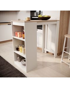 hoge-keukentafel-kyra-in-mat-wit-en-sonoma-110cm