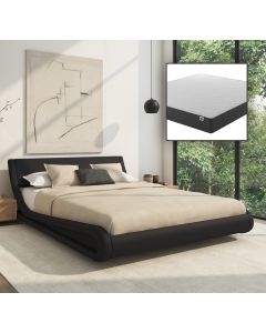 tweepersoonsbed-alessia-zwart