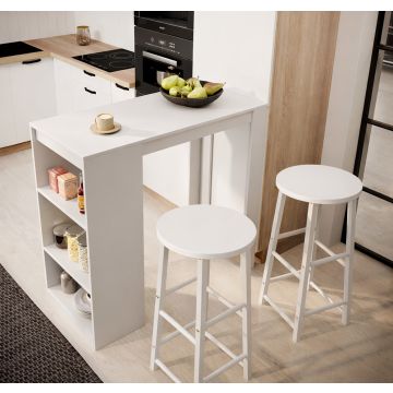 bartafel-met-2-barkruken-wit-wit-110-cm-kyra