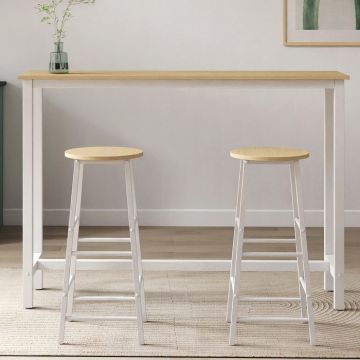 bartafel-met-2-barkrukken-wit-sonoma-140-cm-ani