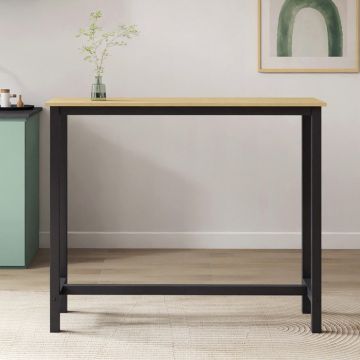bartafel-zwart-sonoma-120-cm-ani