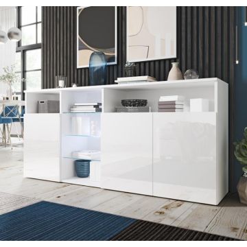 dressoir-clark-wit