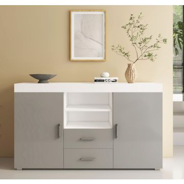 dressoir-model-roque-wit-en-grijs