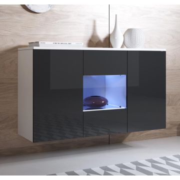dressoir_luke_a2_wit_zwart_1