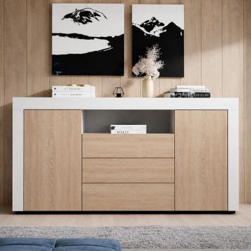 dressoir-model-yanis-wit