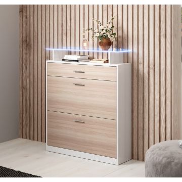 hal-meubel-voor-schoenen-paola-wit-sonoma