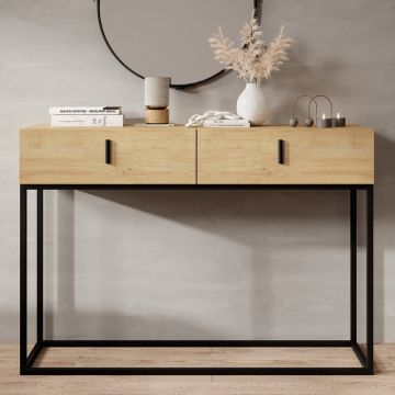 halmeubel-commode-aron-120-cm-in-de-kleur-geribbelde