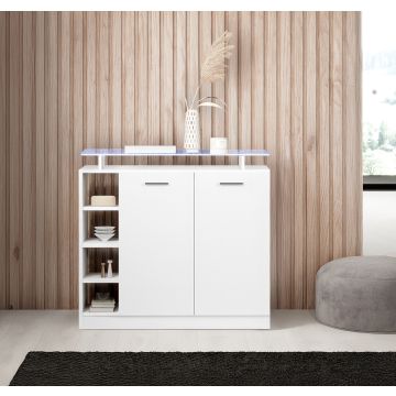 halmeubel-paola-2Pp-wit