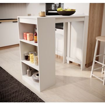 hoge-tafel-kyra-110cm-wit