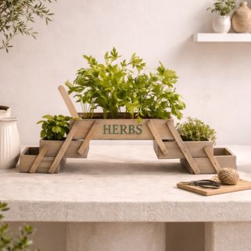 mini-moestuin