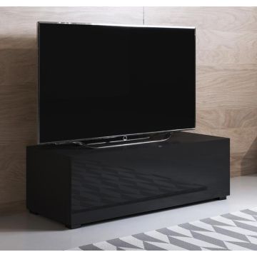 NL-tv-meubel-luke-h1-100x30-standaard-poten-zwart