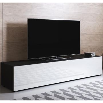 NL-tv-meubel-luke-h2-160x30-standaard-poten-zwart-wi