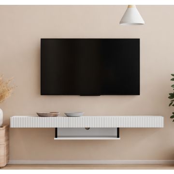 TV-Meubel kleur Wit 150cm Renzo