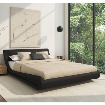 tweepersoonsbed-alessia-zwart