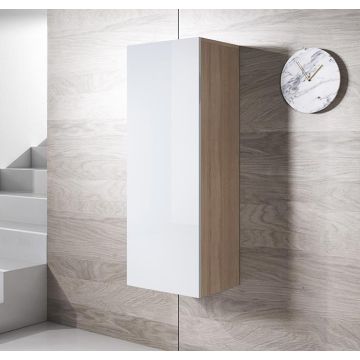 vitrinekast-luke-v1-40x126-sonoma-wit