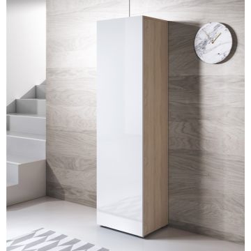 vitrinekast-luke-v4-poten_standard-sonoma-wit