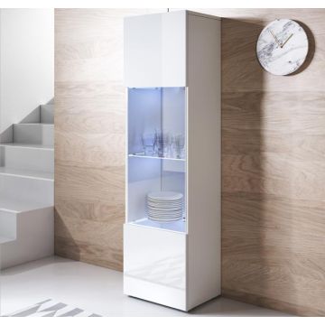 vitrinekast-luke-v6-40x165-standaard-poten-wit