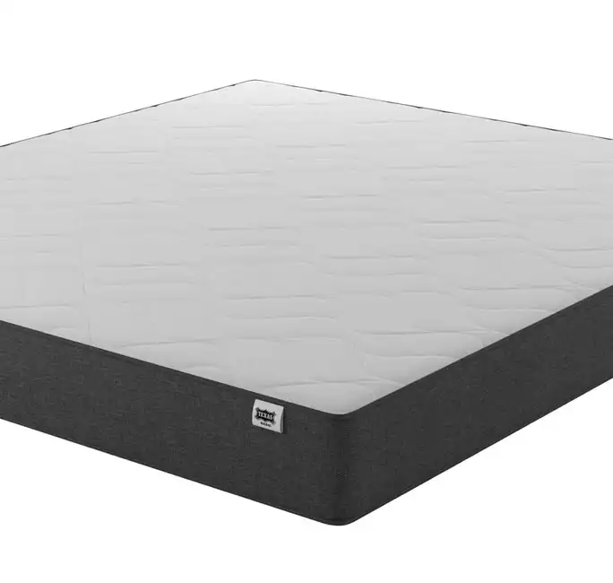 Matras Texas Wit