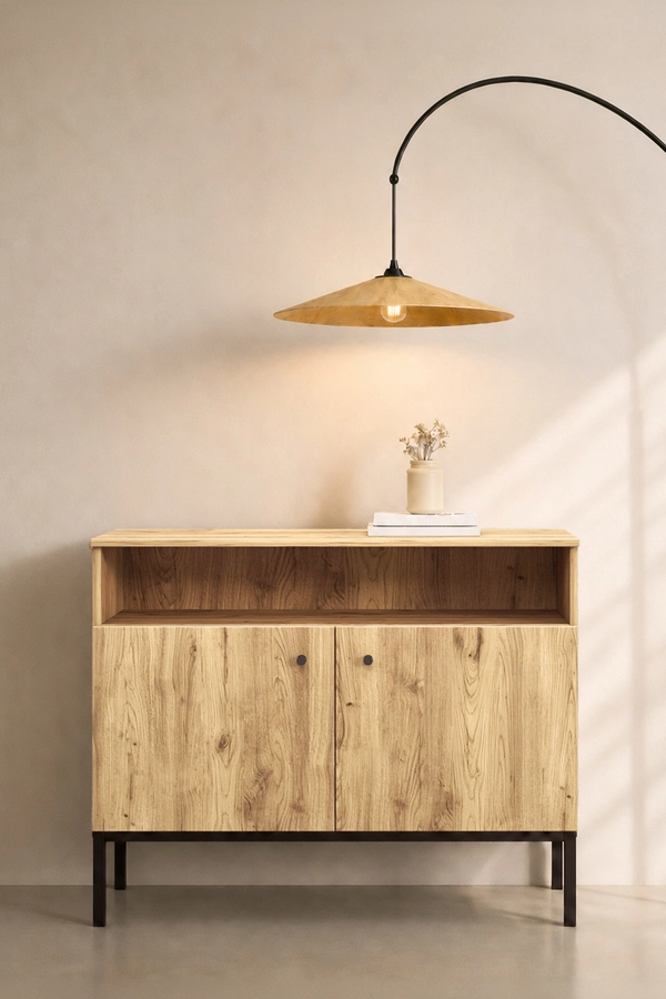 Dressoir model Duna - Eos-eik