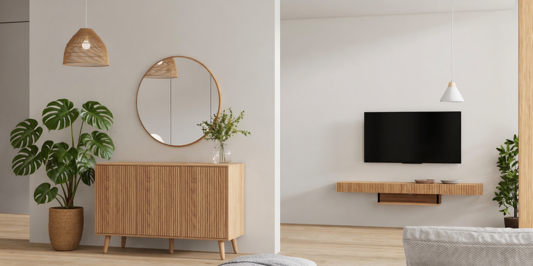 Montageproces van designmeubels bij MB Meubelen